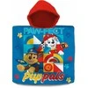Rankšluostis Paw Patrol pončas