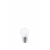 Philips E27 LED lemputė, 4,3W, 470lm, 2700K 2 vnt.