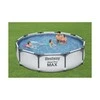 Baseinas su filtro pompa Bestway Steel Pro Max 3