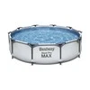 Baseinas su filtro pompa Bestway Steel Pro Max 3