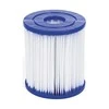 Baseinas su filtro pompa Bestway Steel Pro Max 3