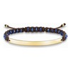 Apyrankė THOMAS SABO LBA5689232L21 (moterims), dydis 21 cm