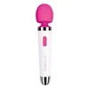 Bodywand - Aqua Wand Massager Baltas Rose