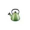 Elektrinis Virdulys - Le Creuset Virdulys Kone 1.6L Bambuko Žalia