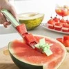 Arbūzų kubelių pjaustytuvas Cutmil InnovaGoods