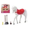 Bigbuy Kids Arkliai Farm (34 x 32 cm)