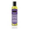 Kama Sutra Harmony Blend Aromatic Massage Oil 236ml - Juniper &amp; Rosemary