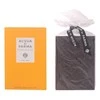 Acqua Di Parma Juodas Cube Candle Amber kvepianti žvakė, 1000 g