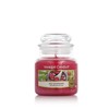Yankee Candle Raudona Raspberry Scented Candle kvapioji žvakė, 104 g