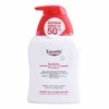 "Eucerin" rinkinys intymios higienos prausiklis "Protection Fluid" 2x250ml