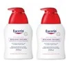 "Eucerin" rinkinys intymios higienos prausiklis "Protection Fluid" 2x250ml