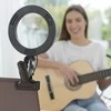 Asmenukių žiedas su laikymo spaustuku Lumahoop InnovaGoods