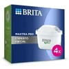 Vandens Filtras - BRITA FILTER MAXTRA PRO 4 Pakavimo Pakeitimo Kasetės