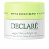 Declare Vegan Nature wegański krem-maska na noc 50ml