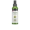 John Frieda Detox &amp; Repair Avocado Oil Plaukų lakas Heat Protection, 100 ml