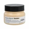 Auksinė plaukus atkurianti kaukė L'oreal Professionnel Absolut Repair Golden Mask 250ml