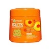 "Garnier Fructis Goodbye Damage" kaukė 300 ml