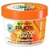 "Garnier Fructis Hair Food" atkuriamoji kaukė su papajomis 390ml