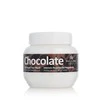 Kallos Cosmetics Chocolate Full Atstatomasis Plaukų kaukė kaukė sausiems, pažeistiems plaukams, 275 ml