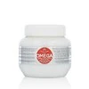 Kallos Cosmetics Omega Hair Mask plaukų kaukė, 275 ml