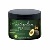 Naturalium Super Food Avokadų plaukų kaukė 300ml