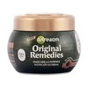 "Garnier Original Remedies Mystic Olive" kaukė 300 ml