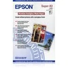 Epson Semigloss fotopopierius DIN A3+, 250g/m2, 20 lapų