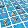 Spin Master SPINMASTER GAMES atminties žaidimas Paw Patrol, 6066827