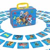 Spin Master SPINMASTER GAMES atminties žaidimas Paw Patrol, 6066827
