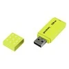 GOODRAM UME2-0640Y0R11 GOODRAM atmintis USB UME2 64GB USB 2.0 Geltona