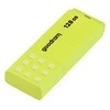 GOODRAM UME2-0640Y0R11 GOODRAM atmintis USB UME2 64GB USB 2.0 Geltona