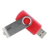 Atmintinė USB 3.0 GOODRAM UTS3 64GB, juoda sp.