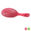 "Beter Elipsi" šepetys "Detangling Fexible Large Fuchsia