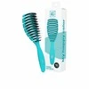 Ilu Flexible Vent plaukų šepetys Ocean Mėlyna 1 vnt