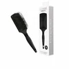 "Lussoni Care and Style Detangling " šepetys 1 vnt