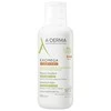 A-Derma Exomega Control Emolient Balm balzamas sausai ir jautriai odai, 400 ml