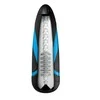 Satisfyer Men Sleeve Tornado Bliss - Replacement Insert, Textured Tunnel