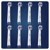 Oral-B antgalis šepetėliams, skirtas elektriniam CleanMaximiser EB18 8vnt.
