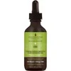 L'Oreal Macadamia Strengthen &amp; Smooth Concentrated Oil maitinamasis, drėkinamasis koncentruotas aliejus sausiems plaukams ir galvos odai su CBD aliejumi, 53 ml