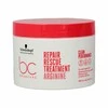 Atstatomoji plaukų kaukė Schwarzkopf Bonacure Repair Rescue Treatment Arginine 500ml