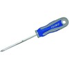Grąžtas Screwdriver PH2 300mm Irimo