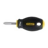 Atsuktuvas Stanley Fatmax PH2x30 mm (su blisteriu)
