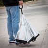 Atvirščiai Sulankstomą Skėtį InnovaGoods