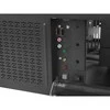 LANBERG SC01-4504-08B RACKMOUNT SERVER CHASSIS ATX 450/08 19/4U