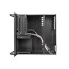 LANBERG SC01-4504-08B RACKMOUNT SERVER CHASSIS ATX 450/08 19/4U