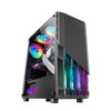 Mars Gaming MCX2 RGB korpusas