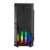 Mars Gaming MCX2 RGB korpusas