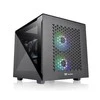 Micro Thermaltake Divider 200 TG Air Juodas