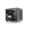 Micro Thermaltake Divider 200 TG Air Juodas