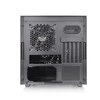 Micro Thermaltake Divider 200 TG Air Juodas
